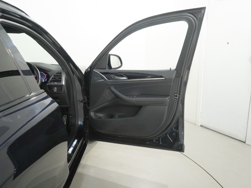 2023 (73) BMW iX3 210kW M Sport 80kWh 5dr Auto 5869646
