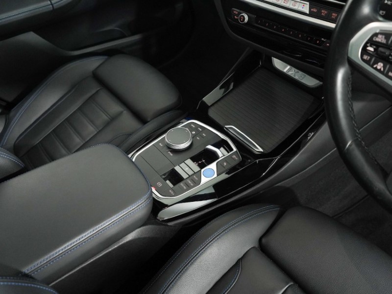 2023 (73) BMW iX3 210kW M Sport 80kWh 5dr Auto 5869652