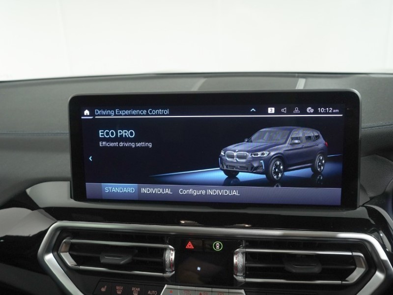 2023 (73) BMW iX3 210kW M Sport 80kWh 5dr Auto 5869669