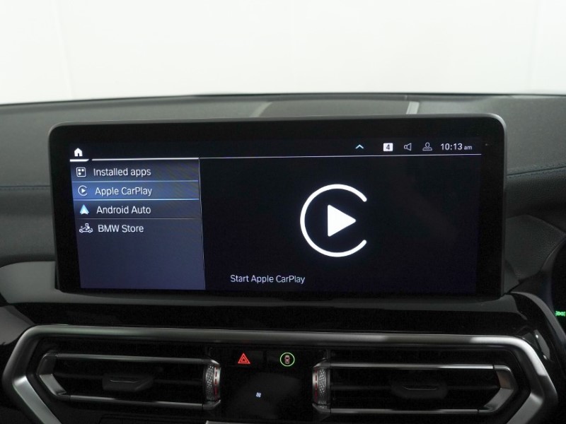 2023 (73) BMW iX3 210kW M Sport 80kWh 5dr Auto 5869673