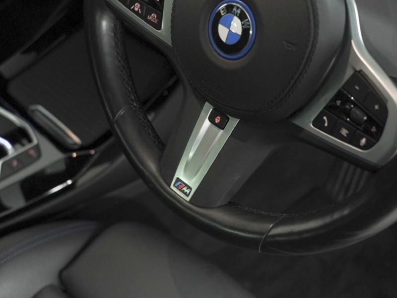 2023 (73) BMW iX3 210kW M Sport 80kWh 5dr Auto 5869653