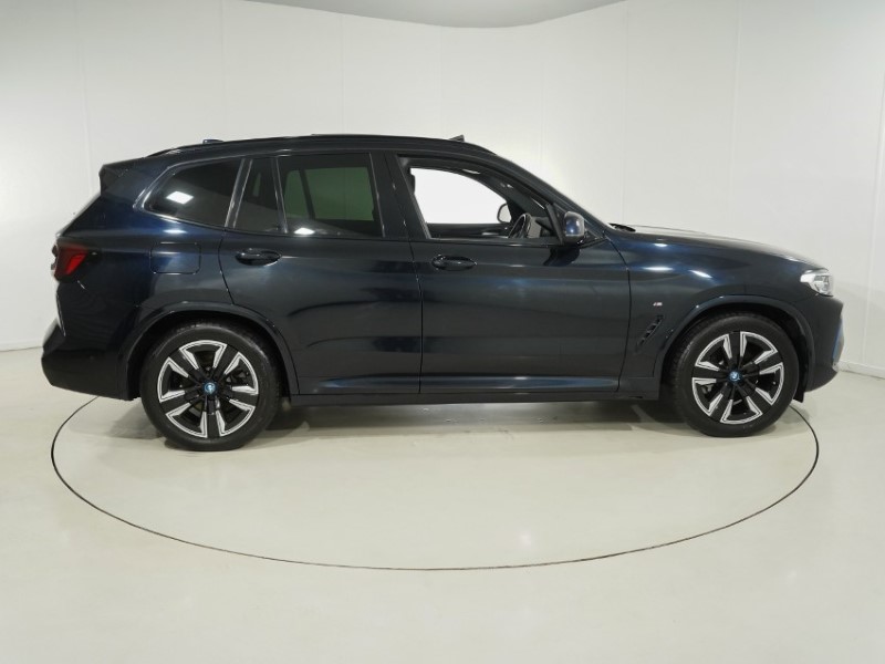 2023 (73) BMW iX3 210kW M Sport 80kWh 5dr Auto 5869685