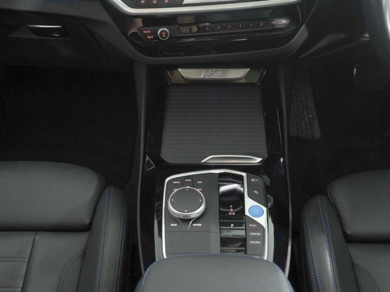 2023 (73) BMW iX3 210kW M Sport 80kWh 5dr Auto 5869635
