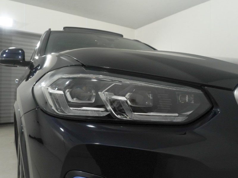 2023 (73) BMW iX3 210kW M Sport 80kWh 5dr Auto 5869639