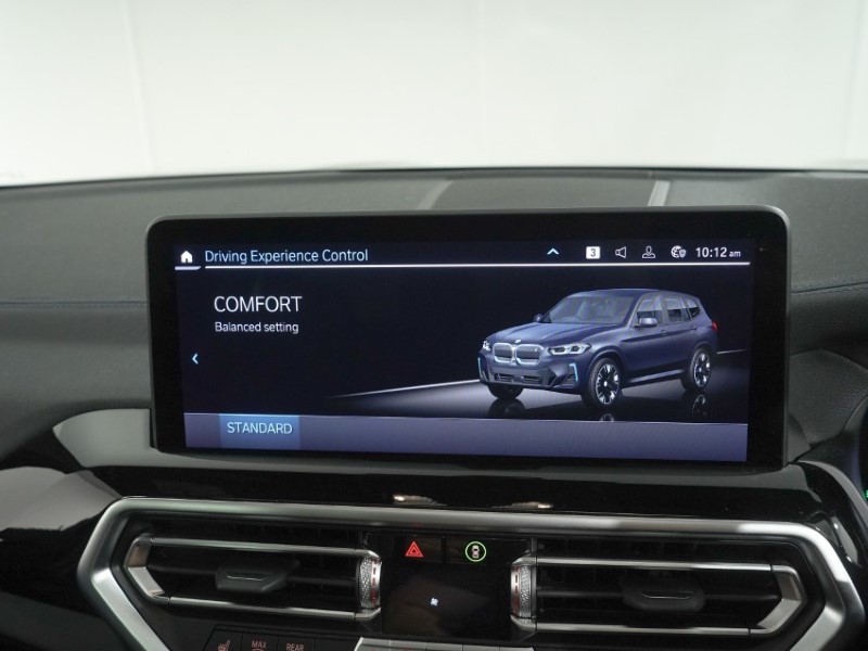 2023 (73) BMW iX3 210kW M Sport 80kWh 5dr Auto 5869668