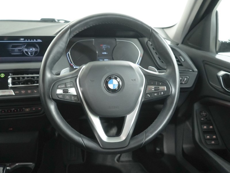 2020 (70) BMW 1 SERIES 120d xDrive Sport 5dr Step Auto 5843462