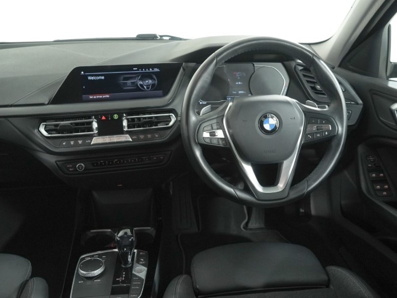 2020 (70) BMW 1 SERIES 120d xDrive Sport 5dr Step Auto 5843459