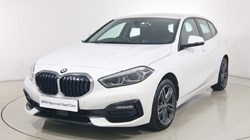 2020 (70) BMW 1 SERIES 120d xDrive Sport 5dr Step Auto 5843498