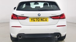 2020 (70) BMW 1 SERIES 120d xDrive Sport 5dr Step Auto 5843501