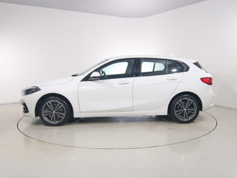 2020 (70) BMW 1 SERIES 120d xDrive Sport 5dr Step Auto 5843499