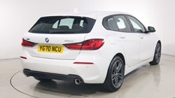 2020 (70) BMW 1 SERIES 120d xDrive Sport 5dr Step Auto 5843502