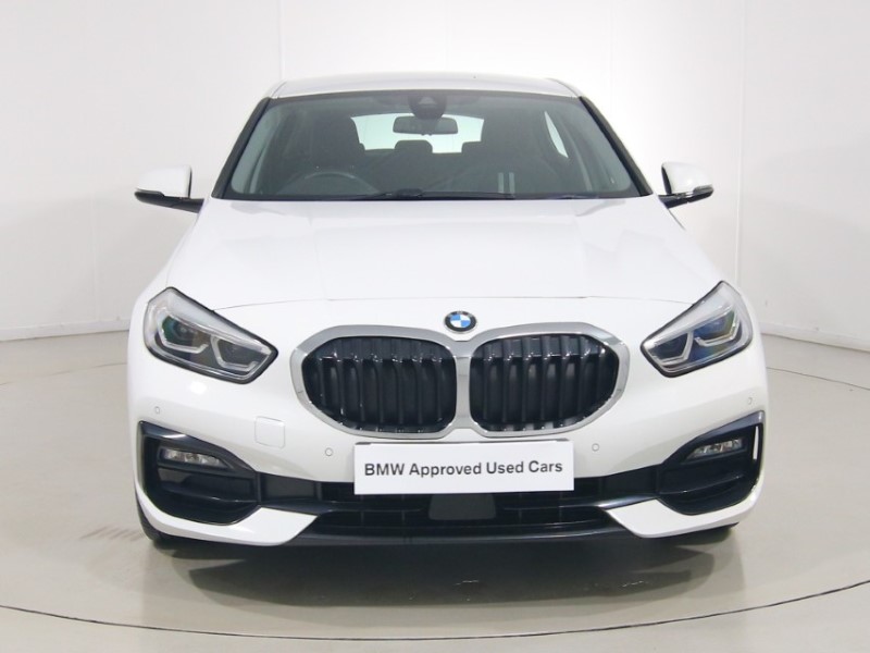 2020 (70) BMW 1 SERIES 120d xDrive Sport 5dr Step Auto 5843497