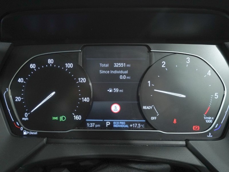 2020 (70) BMW 1 SERIES 120d xDrive Sport 5dr Step Auto 5843494