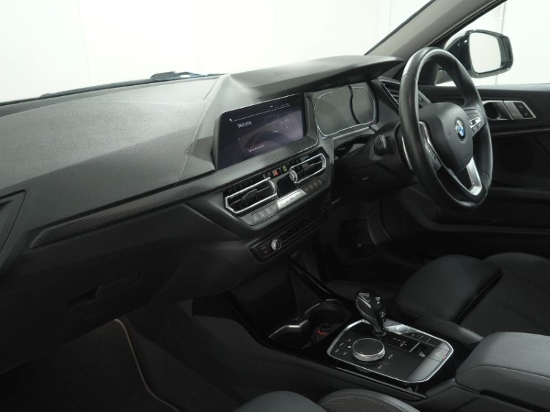 2020 (70) BMW 1 SERIES 120d xDrive Sport 5dr Step Auto 5843457