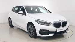 2020 (70) BMW 1 SERIES 120d xDrive Sport 5dr Step Auto 5843496