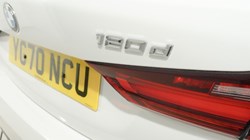 2020 (70) BMW 1 SERIES 120d xDrive Sport 5dr Step Auto 5843452