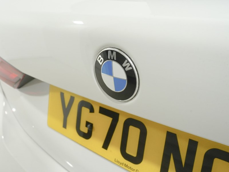 2020 (70) BMW 1 SERIES 120d xDrive Sport 5dr Step Auto 5843451