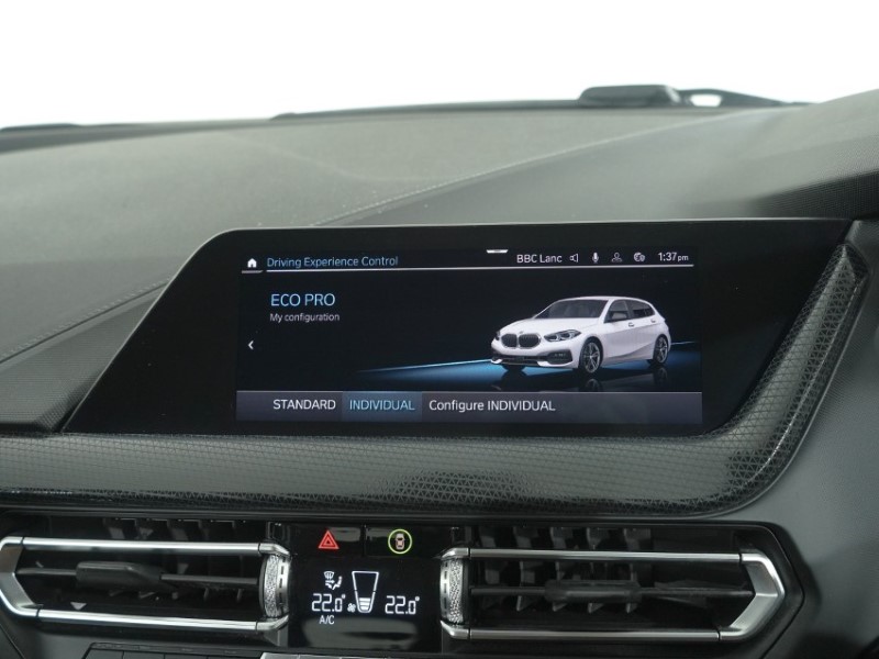 2020 (70) BMW 1 SERIES 120d xDrive Sport 5dr Step Auto 5843484