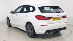 2020 (70) BMW 1 SERIES 120d xDrive Sport 5dr Step Auto 1