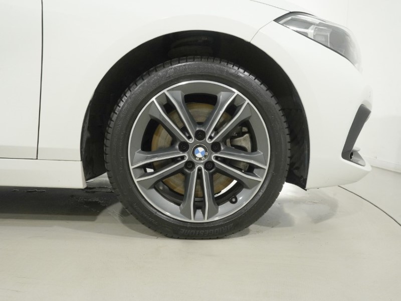 2020 (70) BMW 1 SERIES 120d xDrive Sport 5dr Step Auto 5843466