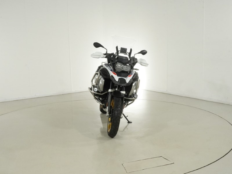 2023 (23) BMW Motorrad R1250 GS A  Adventure TE (MY20)