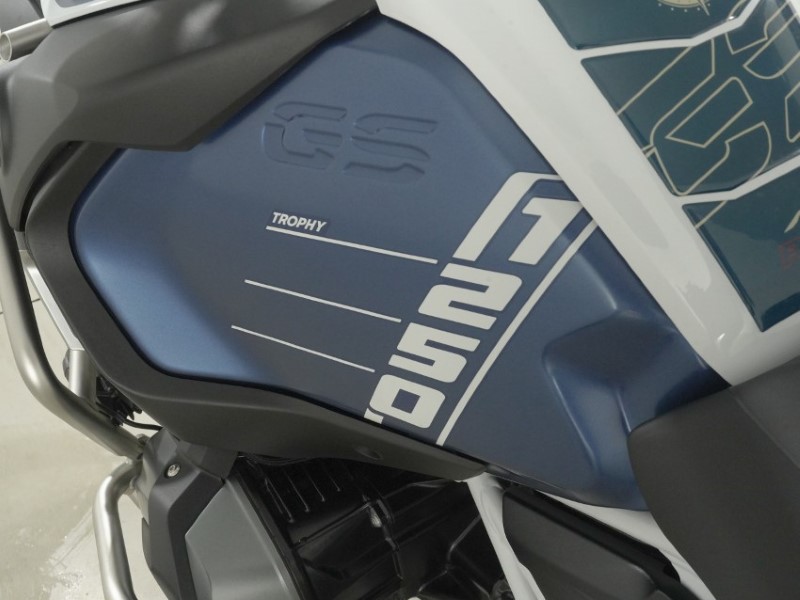 2023 (23) BMW Motorrad R1250 GS A  Adventure TE (MY20)