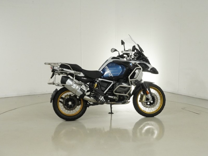2023 (23) BMW Motorrad R1250 GS A  Adventure TE (MY20)