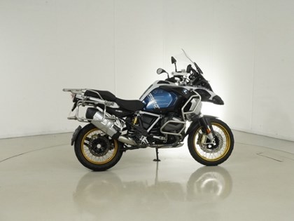 2023 (23) BMW Motorrad R1250 GS A Adventure TE (MY20)