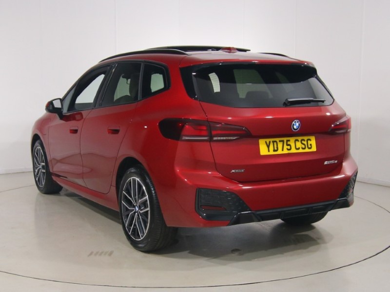 2026 (75) BMW 2 SERIES 225e xDrive M Sport 5dr DCT 1