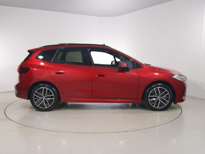 2026 (75) BMW 2 SERIES 225e xDrive M Sport 5dr DCT 5831801