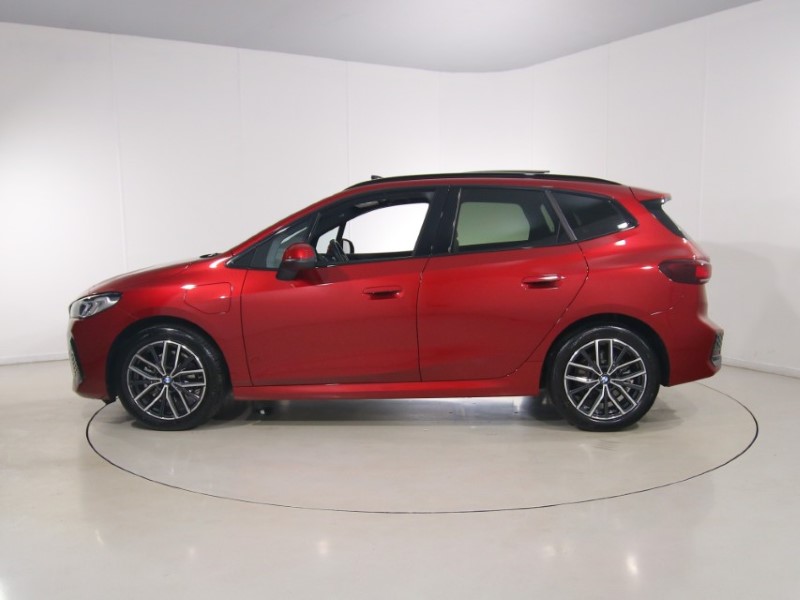2026 (75) BMW 2 SERIES 225e xDrive M Sport 5dr DCT 5831797