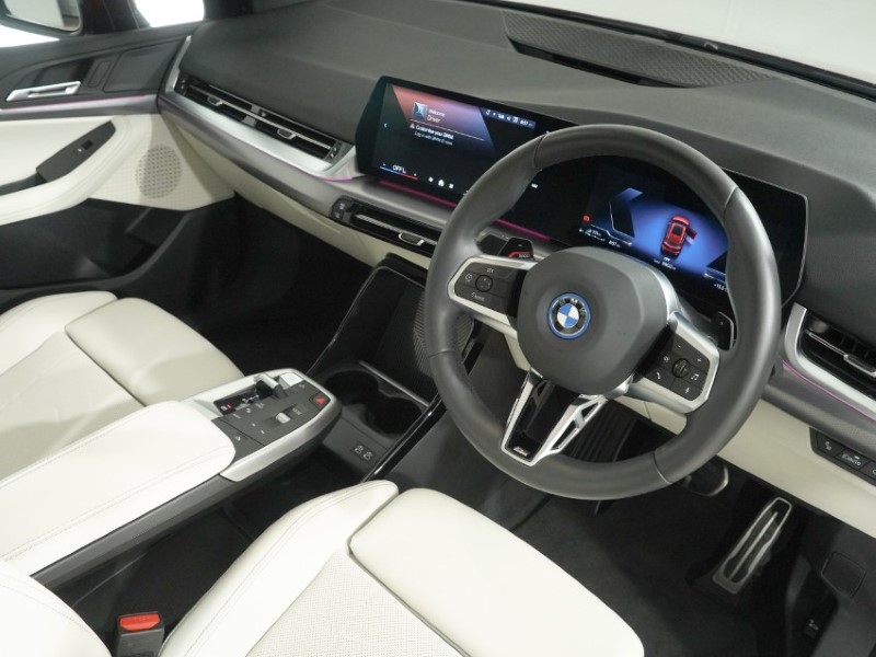 2026 (75) BMW 2 SERIES 225e xDrive M Sport 5dr DCT 5831770