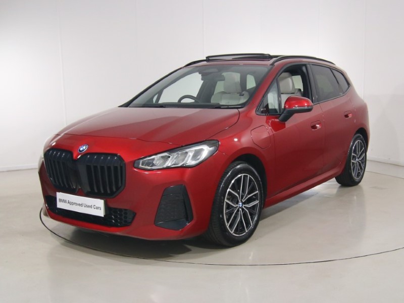 2026 (75) BMW 2 SERIES 225e xDrive M Sport 5dr DCT 5831796
