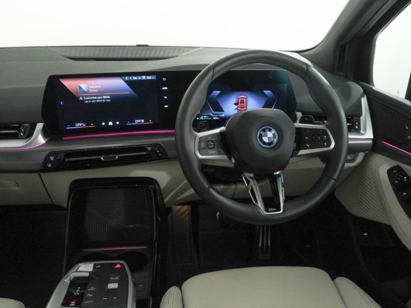 2026 (75) BMW 2 SERIES 225e xDrive M Sport 5dr DCT 5831753