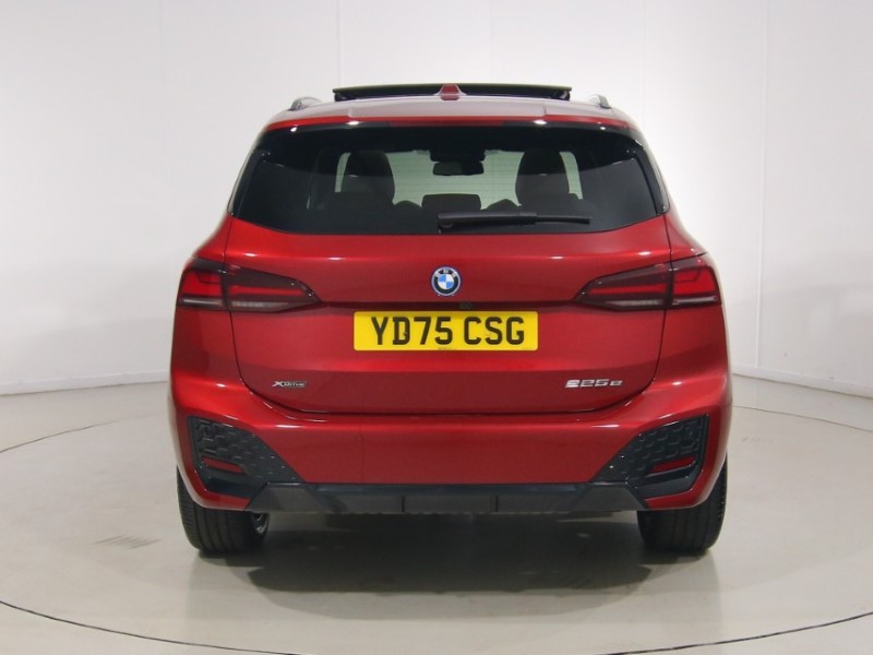 2026 (75) BMW 2 SERIES 225e xDrive M Sport 5dr DCT 5831799