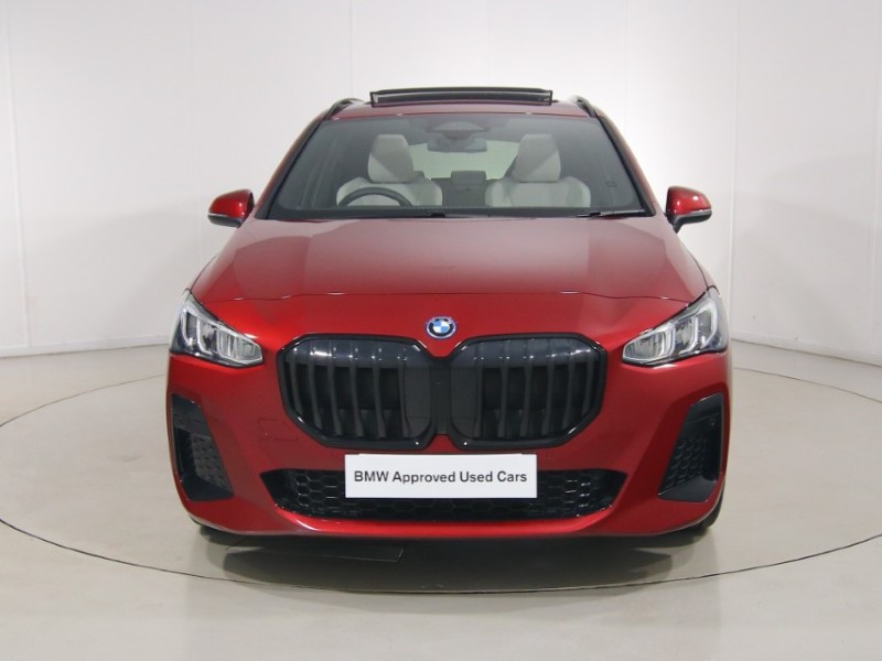 2026 (75) BMW 2 SERIES 225e xDrive M Sport 5dr DCT 5831795