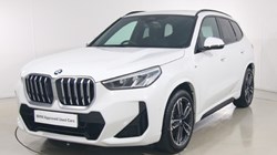 2024 (74) BMW X1 sDrive 20i MHT M Sport 5dr Step Auto 5847080
