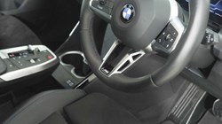 2024 (74) BMW X1 sDrive 20i MHT M Sport 5dr Step Auto 5847176