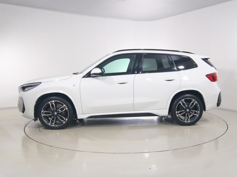 2024 (74) BMW X1 sDrive 20i MHT M Sport 5dr Step Auto 5847081