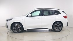2024 (74) BMW X1 sDrive 20i MHT M Sport 5dr Step Auto 5847081