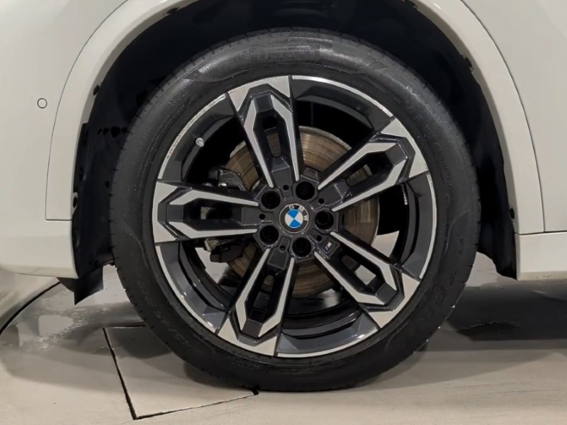 2024 (74) BMW X1 sDrive 20i MHT M Sport 5dr Step Auto 5847203