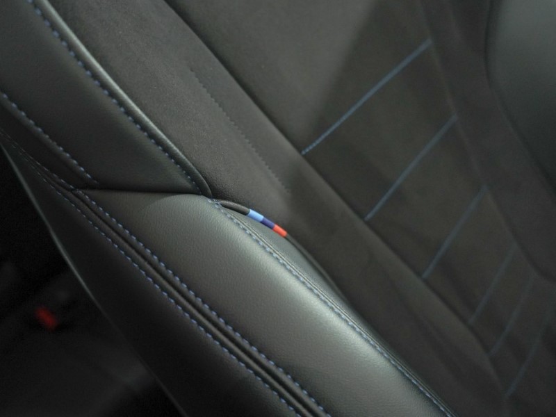 2024 (74) BMW X1 sDrive 20i MHT M Sport 5dr Step Auto 5847201
