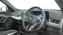 2024 (74) BMW X1 sDrive 20i MHT M Sport 5dr Step Auto 5847174