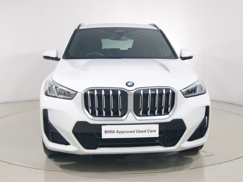 2024 (74) BMW X1 sDrive 20i MHT M Sport 5dr Step Auto 5847079