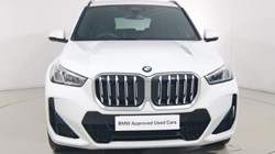 2024 (74) BMW X1 sDrive 20i MHT M Sport 5dr Step Auto 5847079
