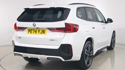 2024 (74) BMW X1 sDrive 20i MHT M Sport 5dr Step Auto 5847084
