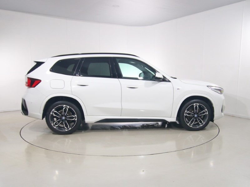 2024 (74) BMW X1 sDrive 20i MHT M Sport 5dr Step Auto 5847085