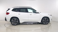 2024 (74) BMW X1 sDrive 20i MHT M Sport 5dr Step Auto 5847085