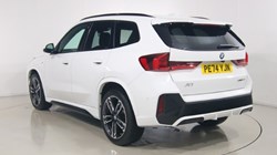 2024 (74) BMW X1 sDrive 20i MHT M Sport 5dr Step Auto 1