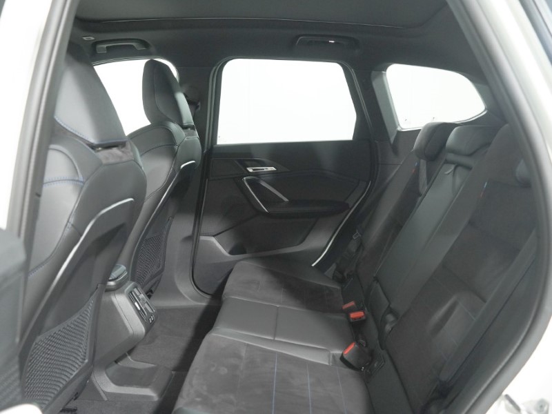 2024 (74) BMW X1 sDrive 20i MHT M Sport 5dr Step Auto 5847158